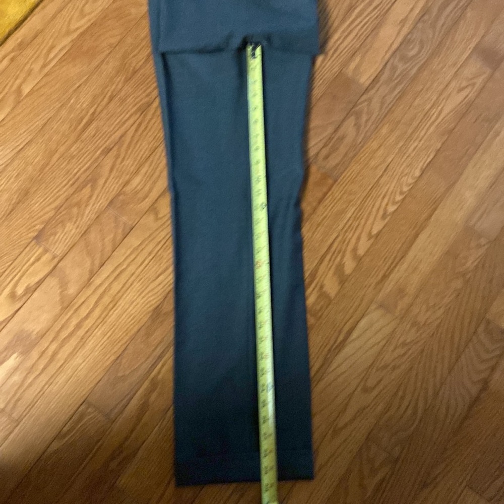 Luca Luca High Rise Slacks - Picture 4 of 12